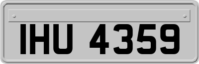 IHU4359