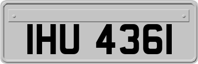 IHU4361
