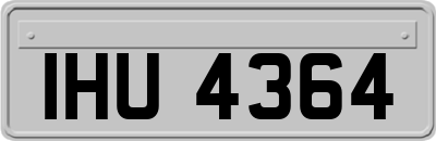 IHU4364