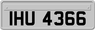 IHU4366