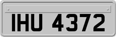 IHU4372