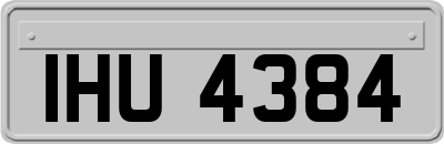 IHU4384
