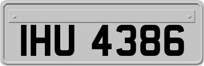 IHU4386