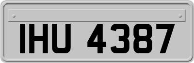 IHU4387