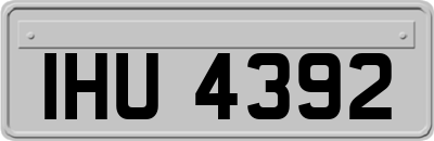 IHU4392