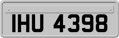 IHU4398