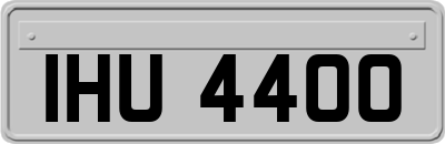 IHU4400