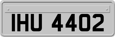 IHU4402