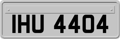 IHU4404