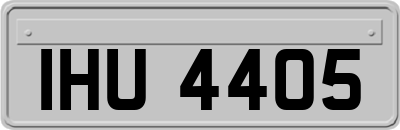 IHU4405