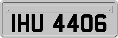 IHU4406