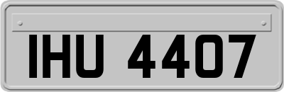 IHU4407
