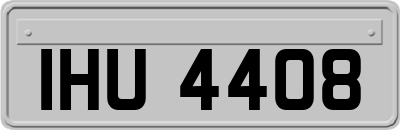 IHU4408