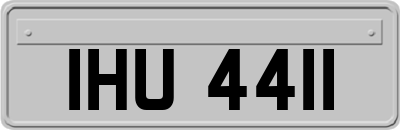 IHU4411