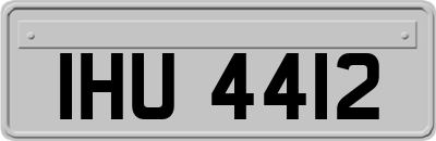 IHU4412