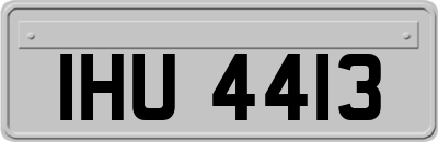 IHU4413