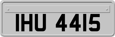 IHU4415