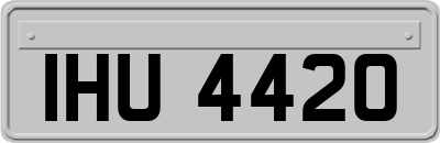 IHU4420