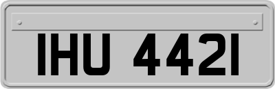 IHU4421