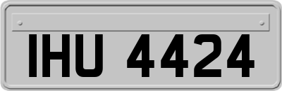 IHU4424