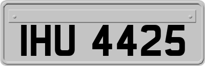 IHU4425