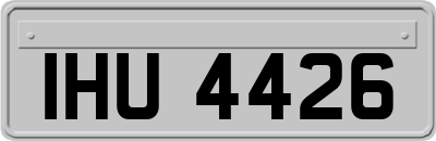 IHU4426