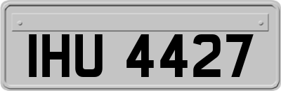 IHU4427