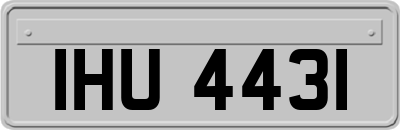 IHU4431