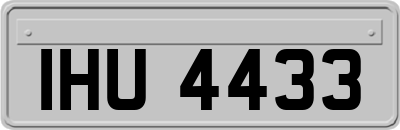 IHU4433