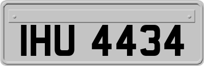 IHU4434