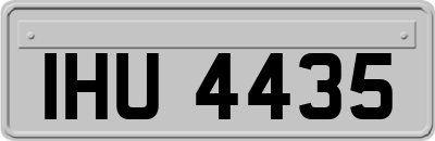 IHU4435