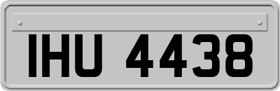 IHU4438
