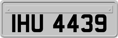 IHU4439