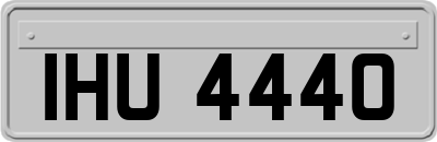 IHU4440