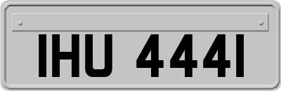 IHU4441