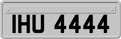 IHU4444