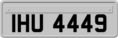 IHU4449
