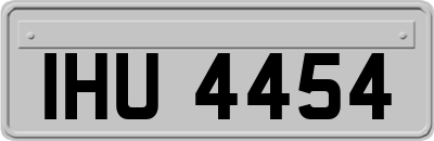 IHU4454