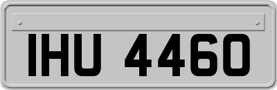 IHU4460