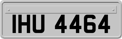 IHU4464