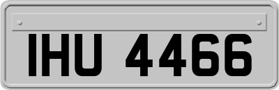 IHU4466