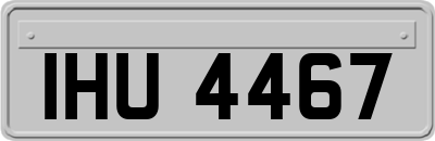 IHU4467