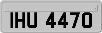IHU4470
