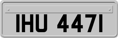 IHU4471
