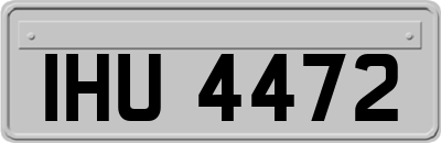 IHU4472