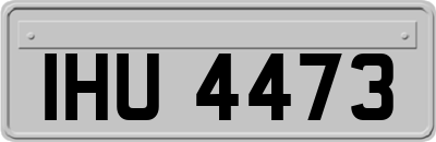 IHU4473