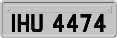 IHU4474