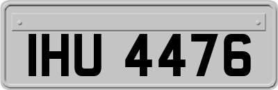IHU4476