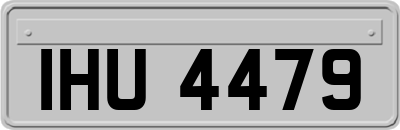 IHU4479