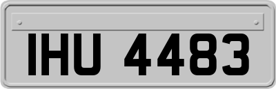 IHU4483
